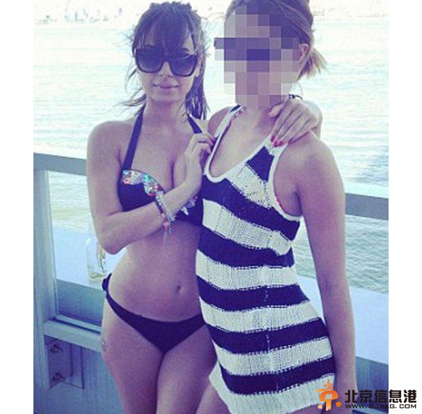 纽约脱衣舞团体诈骗大尺度照曝光 麻醉男子盗用信用卡