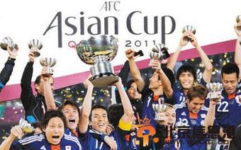 亚洲王者日本低调出征 博彩公司看好科特迪瓦不让球