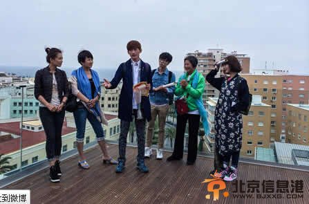 花儿与少年第八期曝最浪漫的事:佩佩姐的浪漫事让人感动