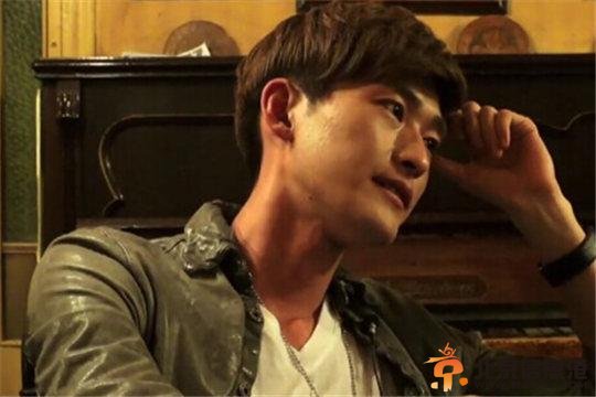 《花少》三种色彩大结局 张翰谈郑爽潸然落泪