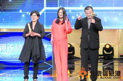 第20届上海<a href='http://www.bjxxg.cn/ent/dianshi/' target='_blank'><u>电视</u></a>节颁奖典礼暨闭幕式举行