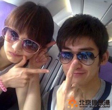 郑爽太自卑单方面承认分手 曝郑爽被男方拿来当枪使