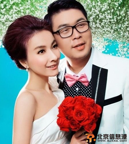 网爆杜海涛吴昕地下情 二人牵手逛街被拍疑领证