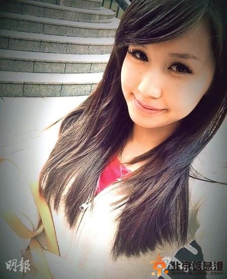 萧亚轩公然晒&ldquo;新欢&rdquo;合影  挑衅柯震东与女友Tracy？