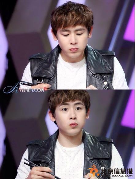 快乐大本营尼坤佑荣20140614期完整版高清在线观看