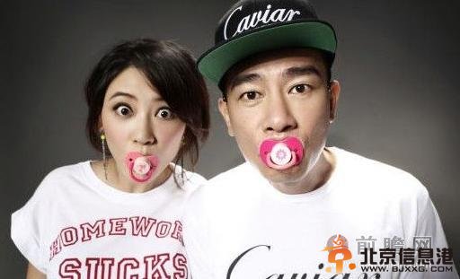  黄奕被疑曾勾搭陈小春引爆网络  应采儿微博遭围观称：躺着也中枪