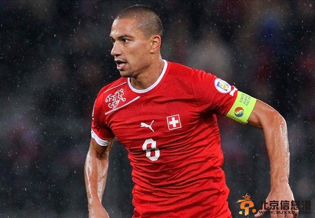 瑞士VS厄瓜多尔前瞻：沙奇里PK瓦伦西亚