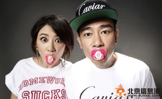 黄奕被疑曾勾搭陈小春 黄奕老公称手握偷情证据