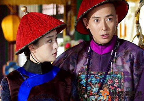 新鹿鼎记韩栋版什么时候上映 演员表及剧情介绍