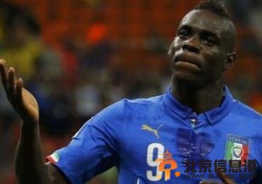 2014巴西世界杯英格兰1比2意大利 巴神放弃思考人生