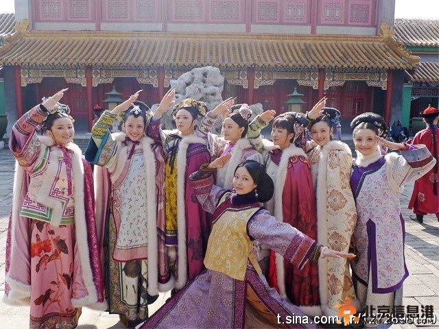 孙俪白玉兰奖封后遭质疑“潜规则” 孙俪缺席也能封后？