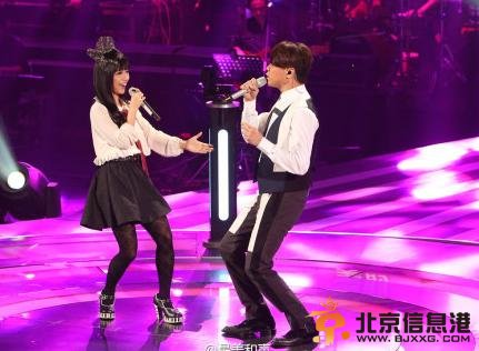 最美和声第二季第九期140614完整版高清在线观看