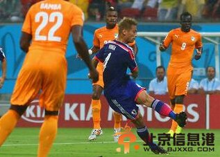 世界级发挥难阻失利 悲情本田圭佑寂落背影显无奈