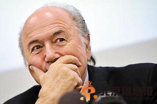 布拉特驾临巴西利亚国家<a href='http://www.bjxxg.cn/sports/' target='_blank'><u>体育</u></a>场 我是球迷我为瑞士加油