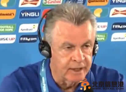 瑞士VS厄瓜多尔 金牌教头希斯菲尔德对平局说NO