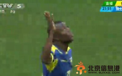 巴西世界杯瑞士VS厄瓜多尔 E巴伦西亚头球率先得分