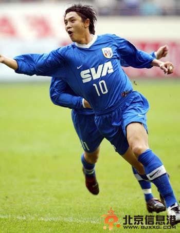 前国足张玉宁上《爸爸请回答》 称很少熬夜看球