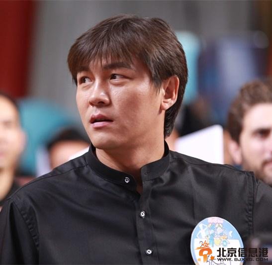 前国足张玉宁上《爸爸请回答》 称很少熬夜看球