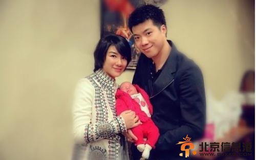 黄奕第一任老公是谁?黄奕现任老公是谁?黄奕离过几次婚?