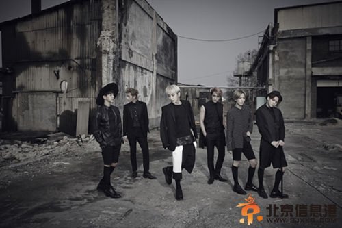 BEAST新歌Good Luck横扫九大<a href='http://www.bjxxg.cn/ent/yinyue/' target='_blank'><u>音乐</u></a>榜1位 人气爆发