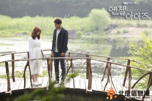 天使之眼大结局收视率汇总 具惠善李相仑12年后相遇