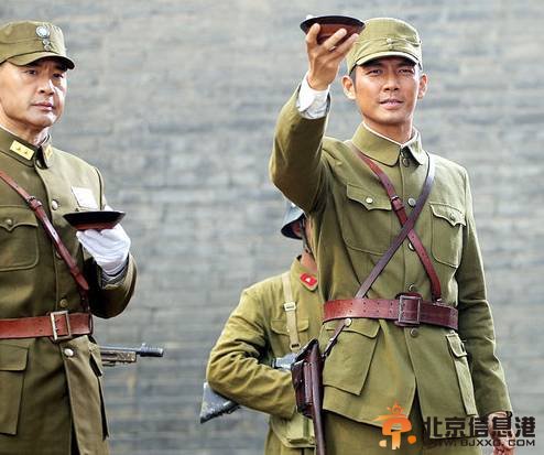 勇士之城何平安最后死了吗 勇士之城何平安怎么死的