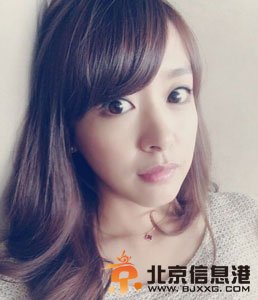 犀利仁师慕容月扮演者周奇奇个人资料介绍