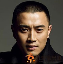 蒋毅个人资料 蒋毅演过的电视剧介绍