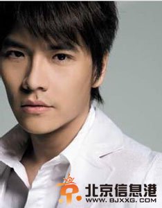 王传一个人资料 王传一主演的电视剧介绍