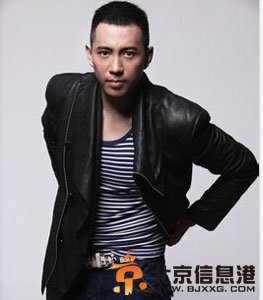 谷智鑫个人资料 谷智鑫女友是谁