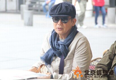 网友评价花样爷爷中国版：剪辑方式略穿越 刘烨魅力待开发