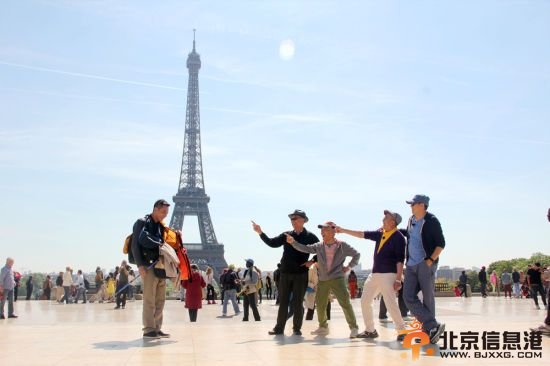 网友评价花样爷爷中国版：剪辑方式略穿越 刘烨魅力待开发