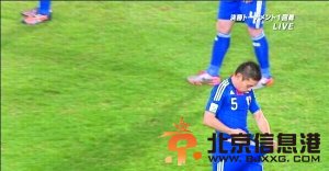 日本世界杯首战遭遇“非洲刘德华”德罗巴神走位