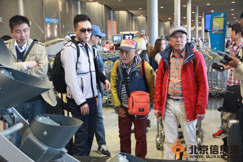 刘烨与牛犇、雷恪生