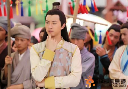 犀利仁师慕容月喜欢谁？吴天宝和慕容月结局在一起了吗