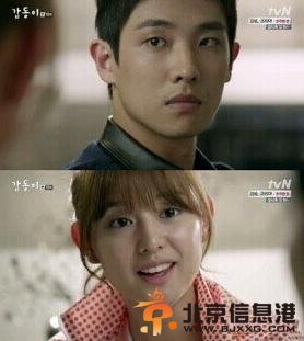 岬童夷19集预告：柳泰武杀死马智郁惹怒吴玛莉亚