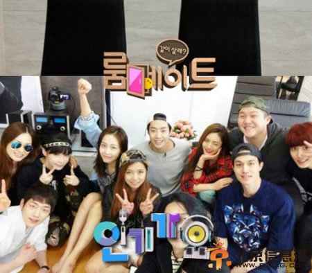 roommate140615中字 roommate140615中字完整版韩国综艺在线观看