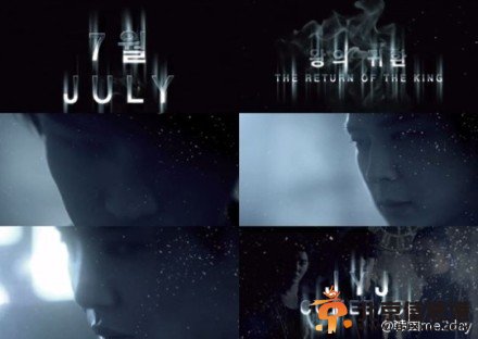 JYJ什么时候回归  JYJ回归预告片 JYJ回归具体时间暂定7月中旬