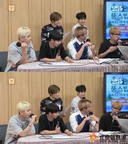 BEAST张贤胜自爆身材管理 曾为裸戏炼腹肌人鱼线