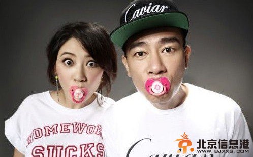 黄奕被疑曾勾搭陈小春惹应采儿发飙 黄奕正式向黄毅清提出离婚斥其造谣并家暴【揭黄奕N宗罪】　