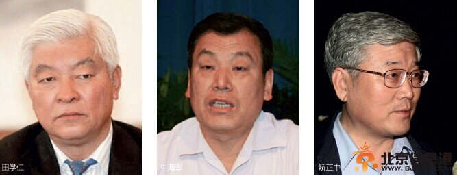 吉林3原副省长违规任职始末：退休后去企业拿高薪