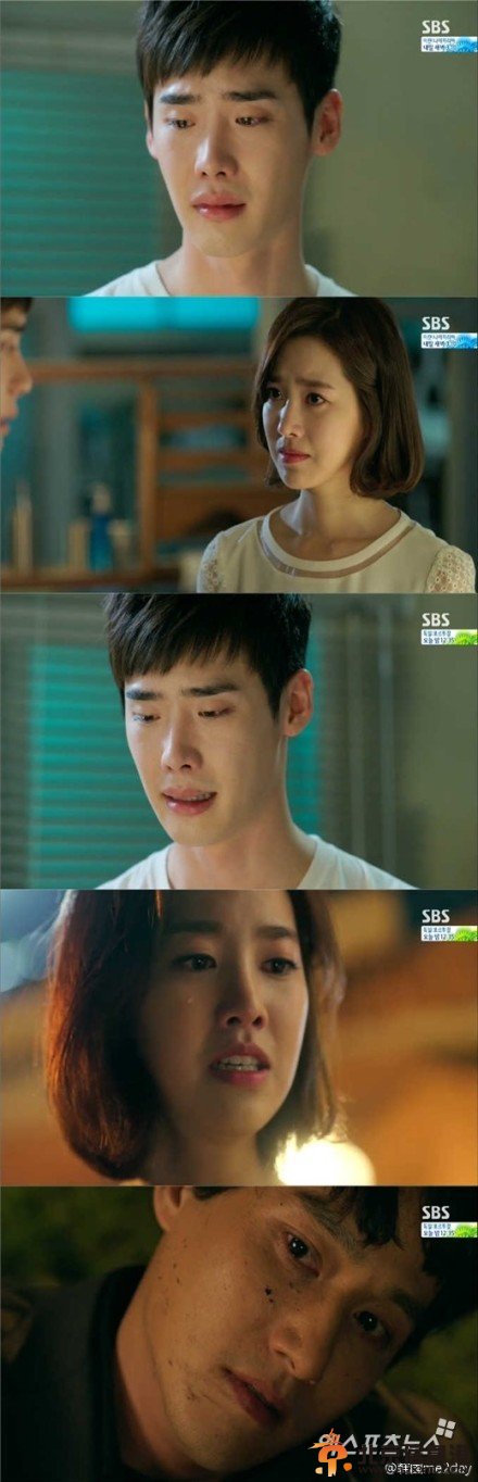 doctor异乡人第13集剧情：朴勋宋在熙有误会生嫌隙