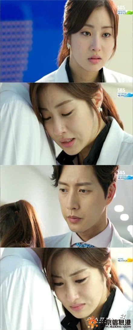 doctor异乡人第13集剧情：朴勋宋在熙有误会生嫌隙