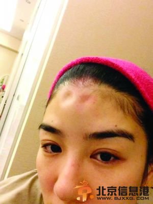 黄奕提离婚称被家暴 夫妇两人竞相揭家丑