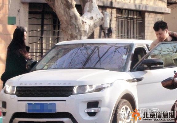 黄奕晒家暴照夺女抚养权 黄毅清多次酒店偷腥有图有证据