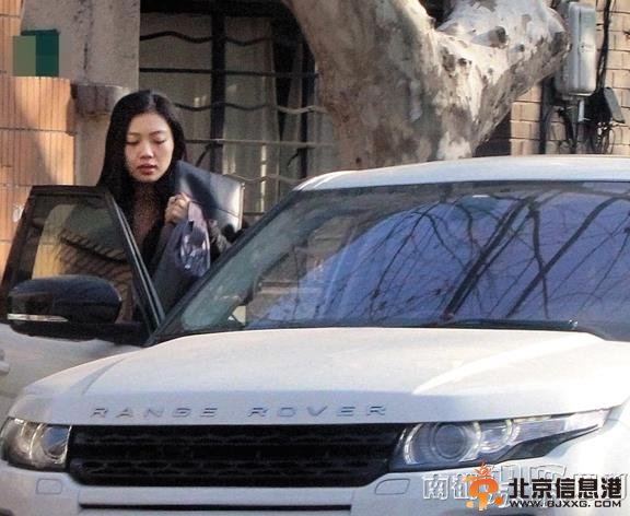 黄奕晒家暴照夺女抚养权 黄毅清多次酒店偷腥有图有证据