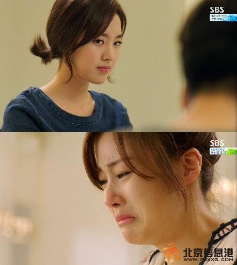 Doctor异乡人14集预告：吴秀贤爱上朴勋爆发四角恋