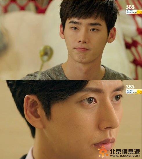 Doctor异乡人14集预告：吴秀贤爱上朴勋爆发四角恋