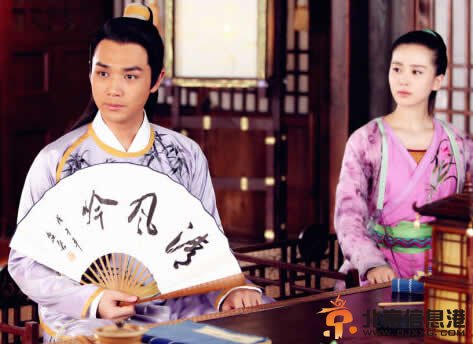 犀利仁师公孙毅结局是什么 公孙毅和聂文星是什么关系