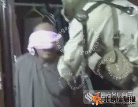 伊拉克圣战组织发布杀警察画面 割下其头颅称做足球 